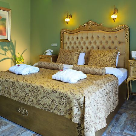 Art Hotel 이스탄불 외부 사진
