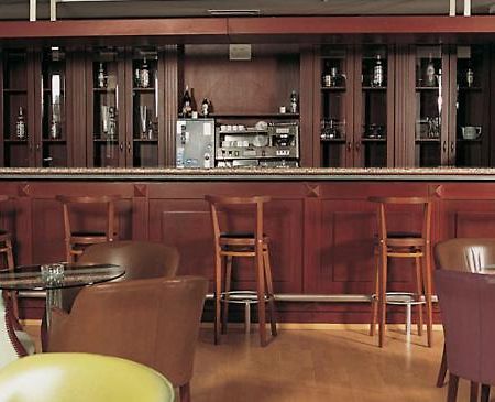 Art Hotel 이스탄불 외부 사진