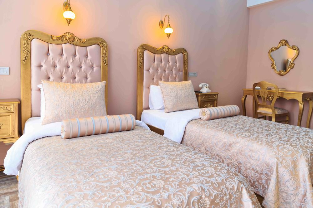 Art Hotel 이스탄불 외부 사진