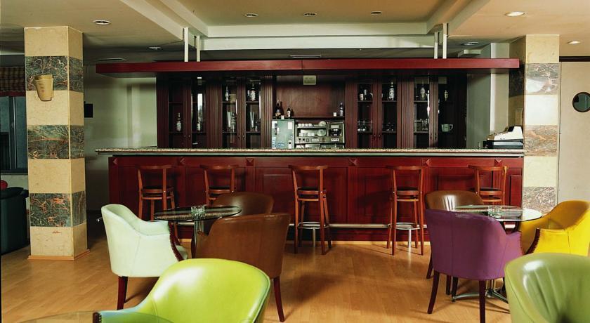Art Hotel 이스탄불 외부 사진