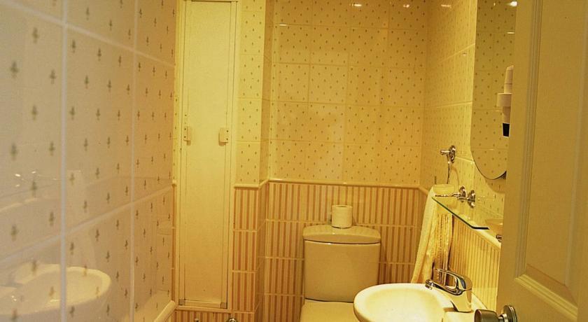 Art Hotel 이스탄불 외부 사진