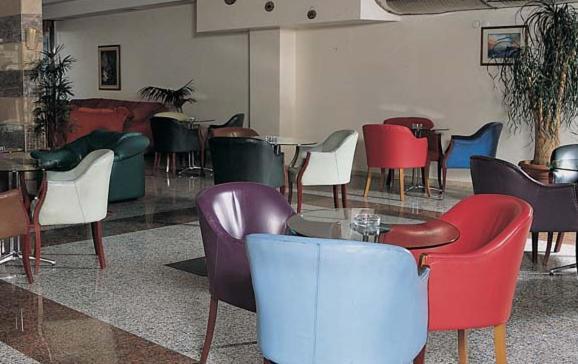 Art Hotel 이스탄불 외부 사진
