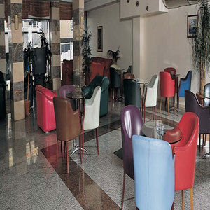 Art Hotel 이스탄불 외부 사진