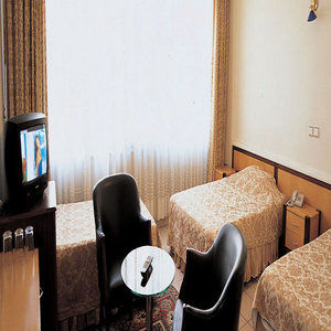 Art Hotel 이스탄불 외부 사진